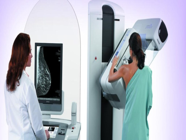 Digital Breast Tomosynthesis (DBT) Equipment Market to Grow from USD 3.26 Billion in 2025 to USD 7.66 Billion by 2035