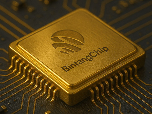 Bagaimana BintangChip Menjaga Kapasitas Produksi dan Ketepatan Pengiriman