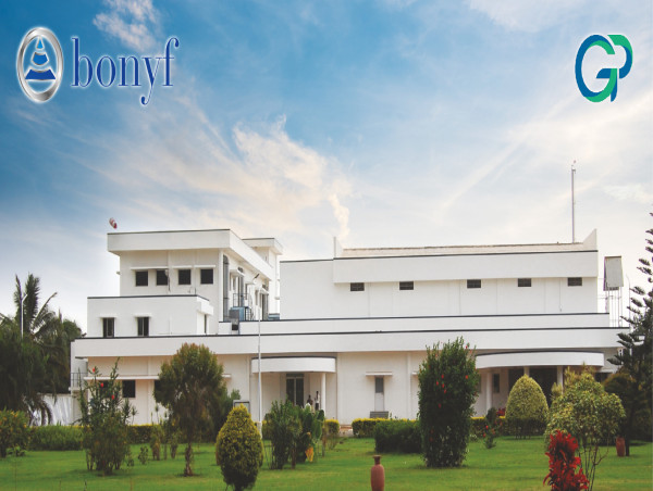 bonyf Welcomes Group Pharmaceuticals as Strategic Stakeholder to Drive Growth in India 