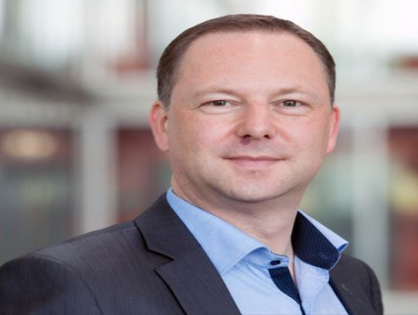  Agthia Group Appoints Jeroen Nijs as Chief Financial Officer 