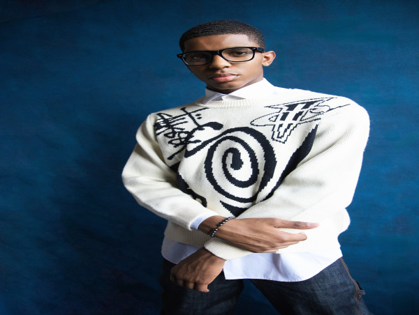 Young Philanthropist Jahkil Naeem Jackson Releases His Third Book: 'Built Different'