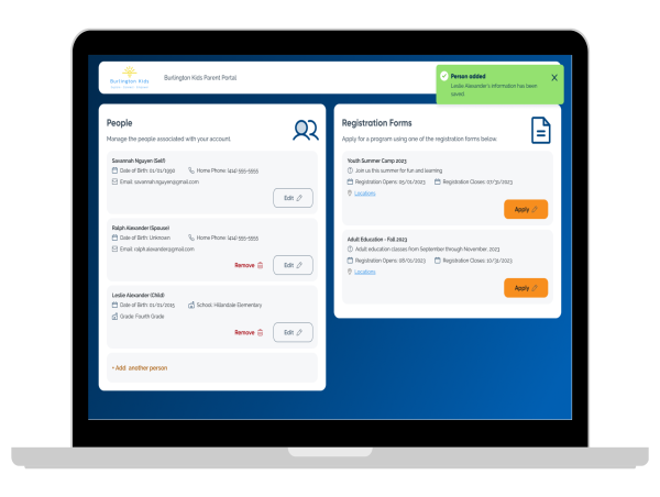  TransAct's Upgraded Extended Learning Platform Provides San Diego USD Families with Streamlined Access to Programs 