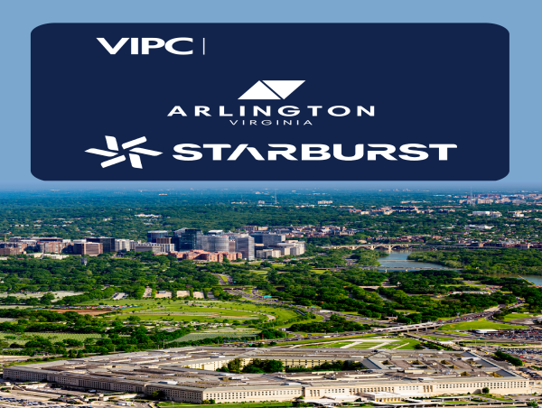 VIPC Grant Catalyzes Launch of New Aerospace & Defense Startup Tech Accelerator