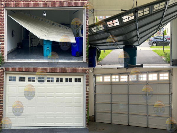  Neighborhood Garage Door of Rockville Expands Same-Day Garage Door Services in Potomac and Bethesda, Maryland 