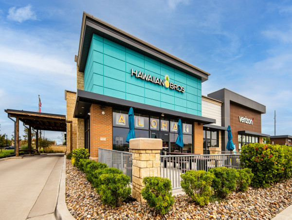 Hawaiian Bros Announces Major Franchise Expansion into Key U.S. Markets