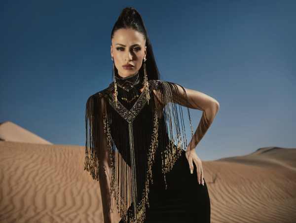 FAIR BLVD Builds Momentum After Cannes Debut With Soulful, One-of-a-Kind Luxury