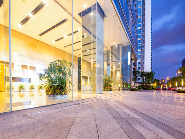  Designing Functional and Aesthetic Commercial Spaces: Blending Utility with Vision in Modern Construction 