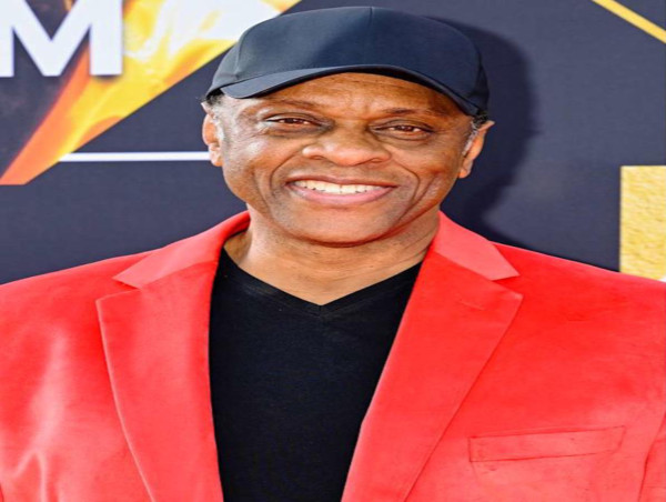 Hollywood Icon Lawrence Hilton Jacobs Joins Forces with St. Louis to Support Tornado Victims