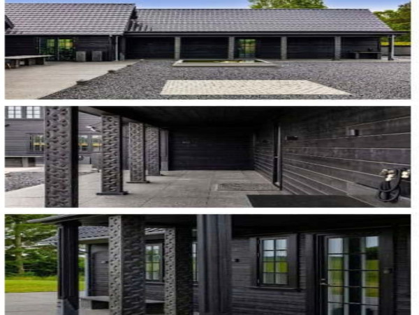  Træhus-Revolution: 3Huse Lancerer Næste Generation Helårshuse 