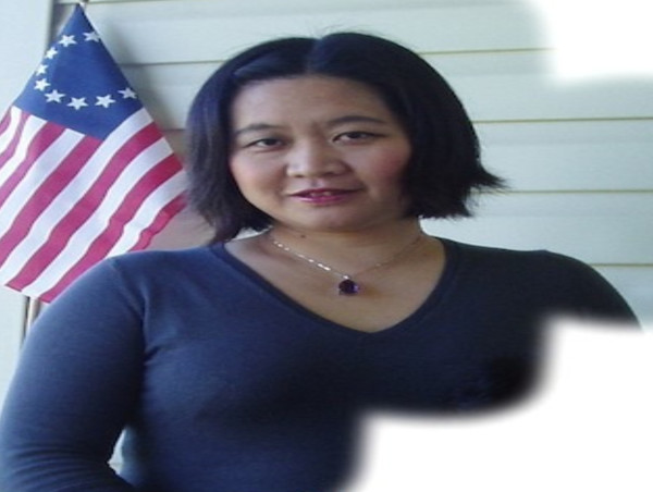  Dr. Tina Guanting Qiu selected for The Empowered Woman Award by IAOTP 