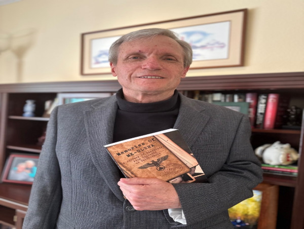Memories of MK-ULTRA: A Riveting and Disturbing Tale of Trauma, Mind Control, and Survival