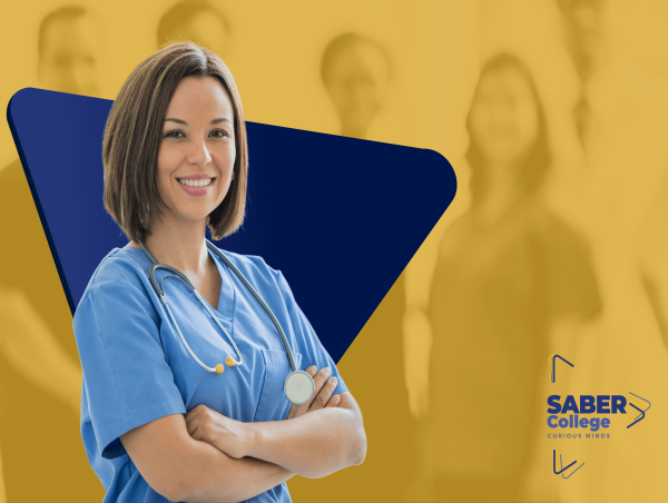  SABER College Announces New Cohort for Professional Nursing Program Starting July 7 