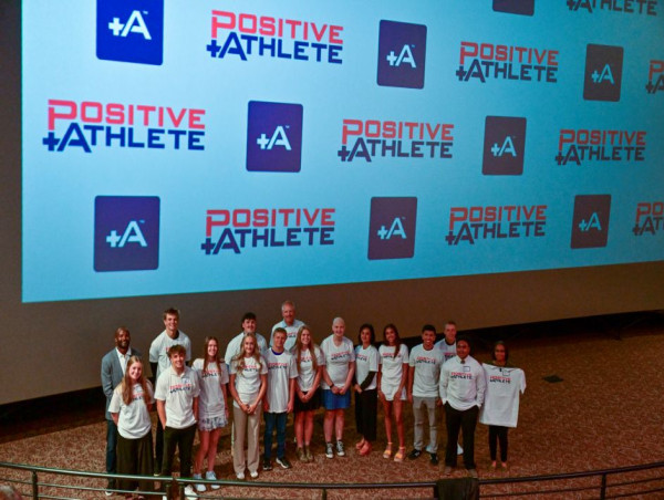 Positive Athlete Names 'Most Positive' Athletes in Colorado for the 2025 School Year