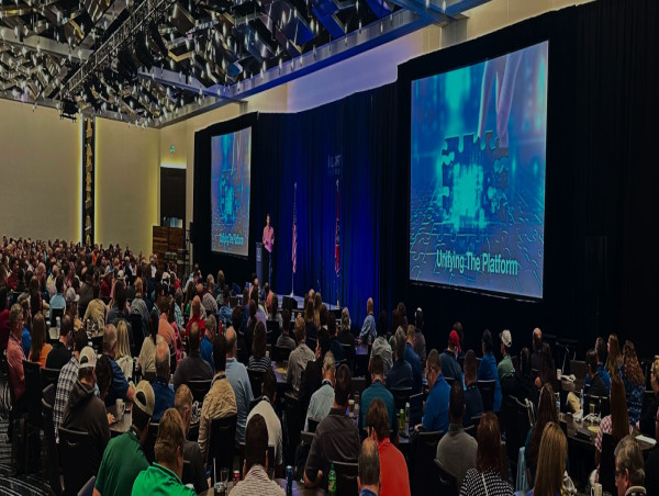Milsoft Utility Solutions Hosts 2025 Users Conference in Nashville