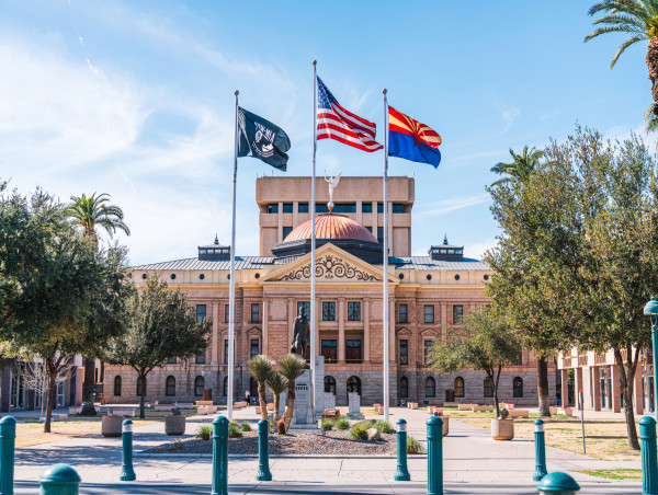 Legal, Local, and Accessible: Love Bud and Kind Meds AZ Expand Safe Delivery Across Arizona