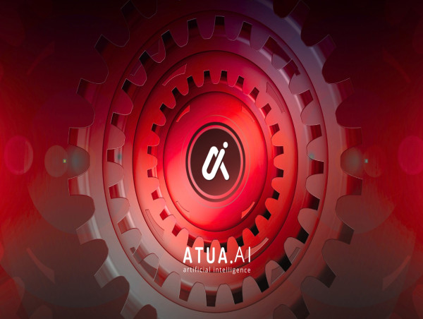 Atua AI Expands XRP Cryptocurrency Capabilities to Accelerate Decentralized Financial Automation