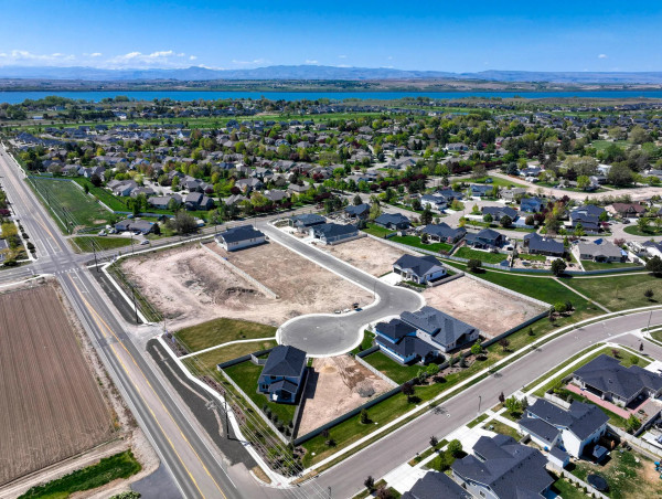  Idaho Homebuyers Like The Choices From Woodbridge Pacific Group 