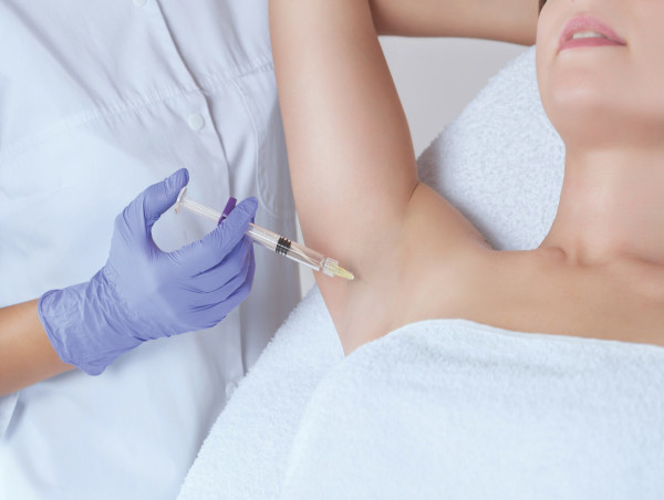 Axillary Hyperhidrosis Treatment Market to Surpass USD 3.42 Billion by 2035 at 6.0% CAGR