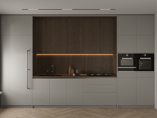  Harmochen Opens New Showroom in West Hollywood, Expanding Access to Premium Custom Cabinetry Across Los Angeles 