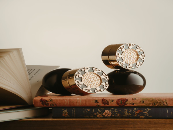  D'otto Fragrances Pre Launch New Literature Collection At Harrods 