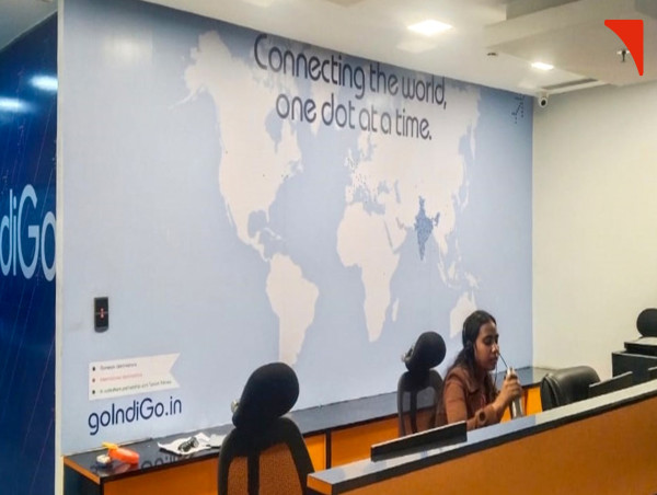 D’Art Design Leads Retail Transformation Project for IndiGo