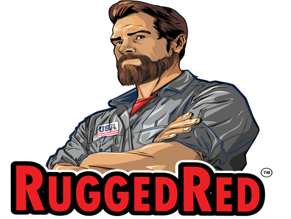RuggedRed Launches USA-Made Cleaning Products on Amazon: Powerfully Effective Where Others Fail