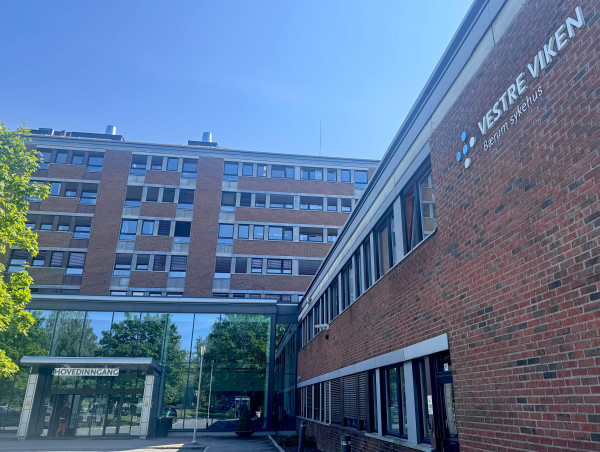  Oxipit partners with Vestre Viken to pilot AI in chest X-ray diagnostics 