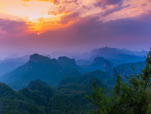 Pachmarhi Beckons Anew with ₹33.88 Crore Tourism Boost