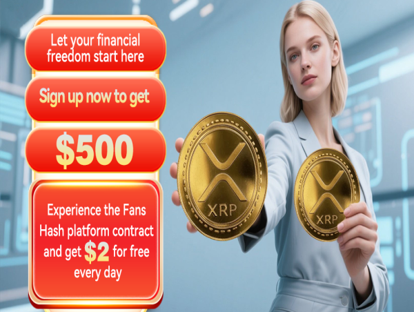 The Secret Behind The Surge In Bitcoin In 2025 That You Don’t Know: How To Easily Make $6,000 A Day With Fans Hash?
