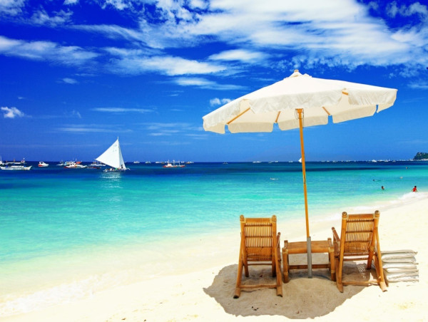  Global Beach Tourism Market Projected to Reach USD 284.3 Billion by 2035, Growing at a CAGR of 5.2% | FMI 