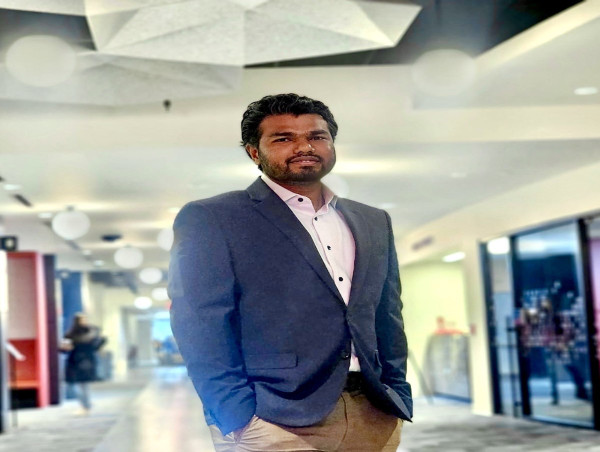 Healthcare Data Analyst Tashin Azad of Centene Corporation Recently Featured on Close Up Radio 