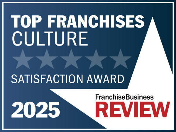 Image One Named to Franchise Business Review’s 2025 Culture100 List