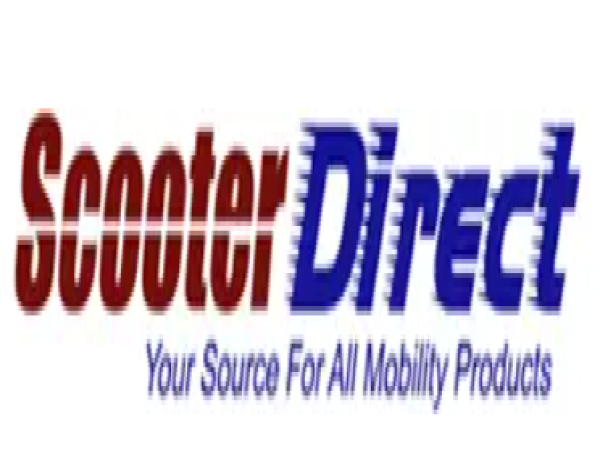  Scooter Direct’s New Mobility Scooters for All-Terrain: Expanding Horizons for Users with Active Lifestyles 