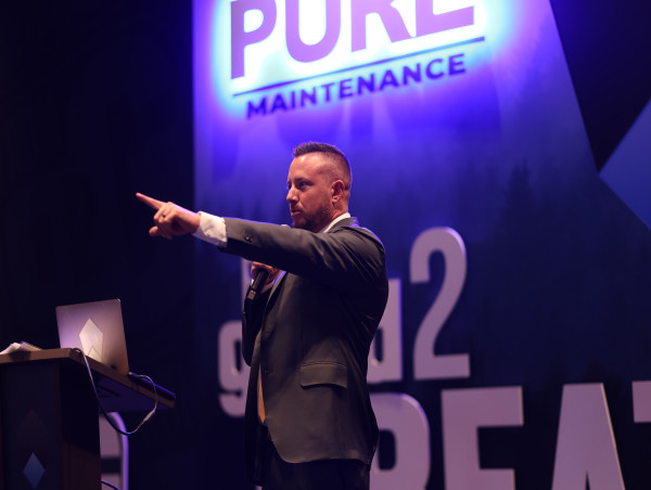  Pure Maintenance Launches Franchise Opportunity, Offering Groundbreaking Demolition-Free Mold Remediation Nationwide 