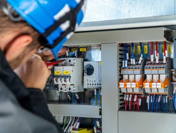  Repairs from Global Electronic Services (GES) Meet Shifting Industrial Demands 