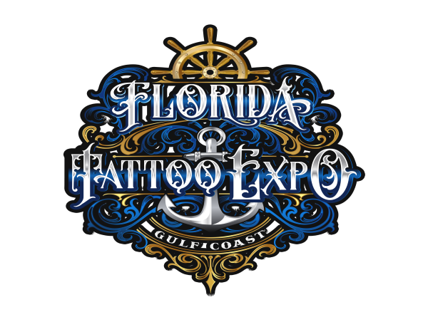  'FLORIDA GULF COAST TATTOO EXPO' RETURNS TO CALOOSA SOUND CONVENTION CENTER IN FORT MYERS 