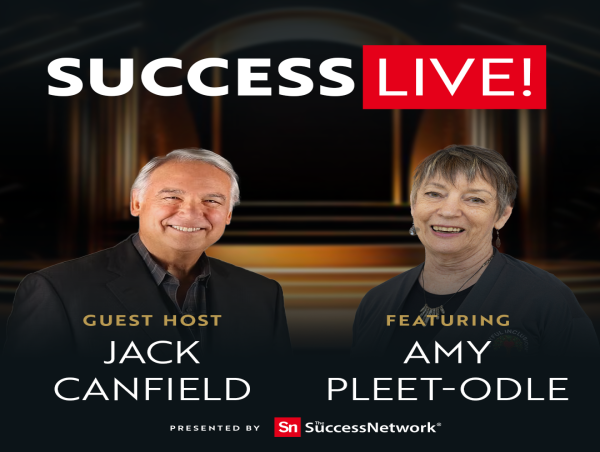  Dr. Amy Pleet-Odle to Deliver Keynote at SuccessLIVE!, Sharing Her Transformational Vision of Joyful Inclusion 