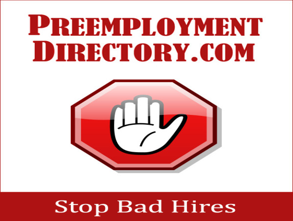 PreemploymentDirectory.com's Employment Screening Advice Center Educates Employers About the Background Checking Process