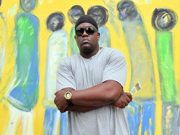 In Celebration of Juneteenth, Acclaimed Muralist Addonis Parker’s Still We Rise Exhibition Opens in Opa-locka