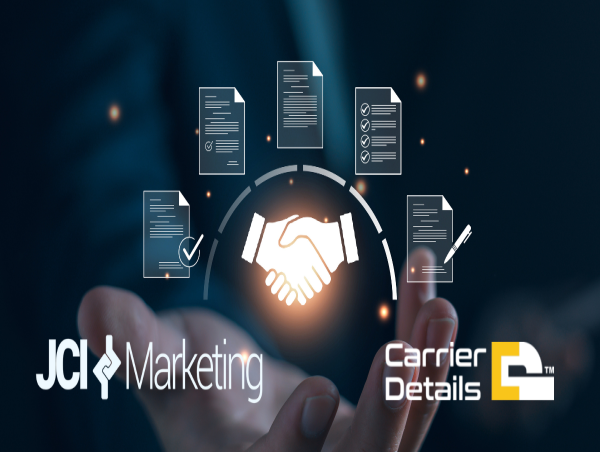  Carrier Details and JCI Marketing Deepen Two-Year Collaboration With Formal Referral Partnership 