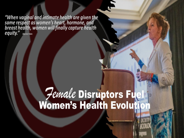  Wisconsin Nonprofit Challenging Vagina Stigma to Advance Awareness of Pelvic Organ Prolapse Pandemic 