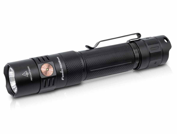  Fenix Releases Second ACE Series Flashlight with the New PD35R ACE 