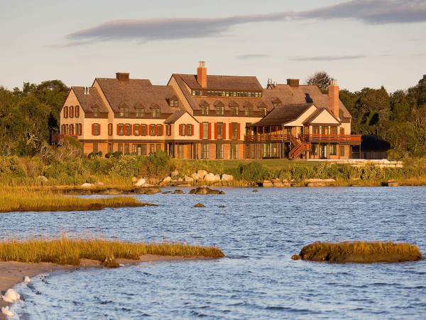 Weekapaug Inn Announces a Sustainable Seafood Dinner with Eating with the Ecosystem