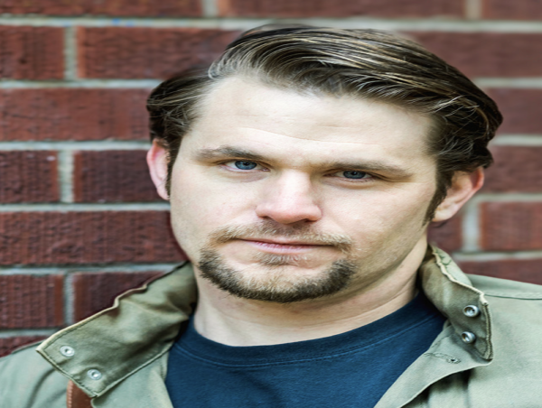  New Novel Whistle Punk Falls Reframes Coming of Age, Collapse, and Redemption in Small-Town America 