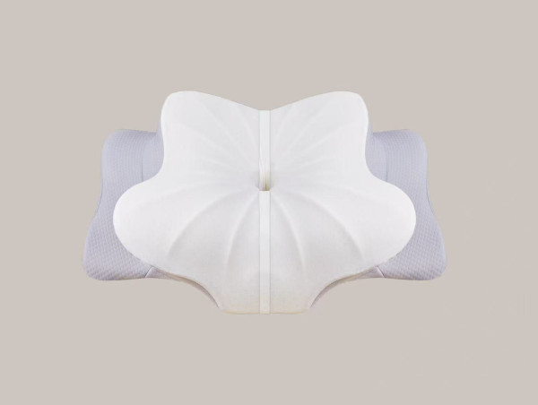 Donahöna Launches Cervical Pillow to Help Alleviate Neck Pain and Improve Sleep Quality