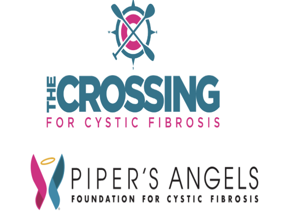 More than 100 paddlers will journey 80 miles across the Atlantic Ocean for the 9th Annual Crossing For Cystic Fibrosis
