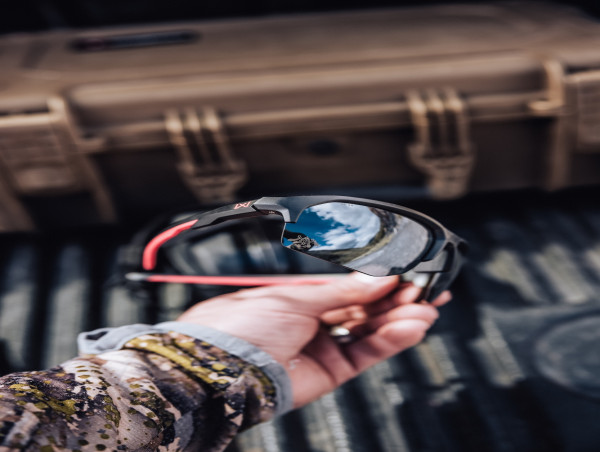 Wiley X and American Sniper Join Forces on Limited-Edition WX JAKL Frame