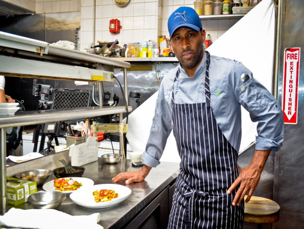  C’est Si Bon Catering & Events Expands Nationwide, Offering Cultural Culinary Experiences Led by NYC Chef Kamal Hoyte 