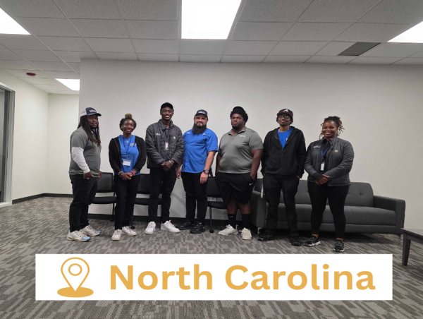  The Chill Brothers Expand to North Carolina with New Office Opening 