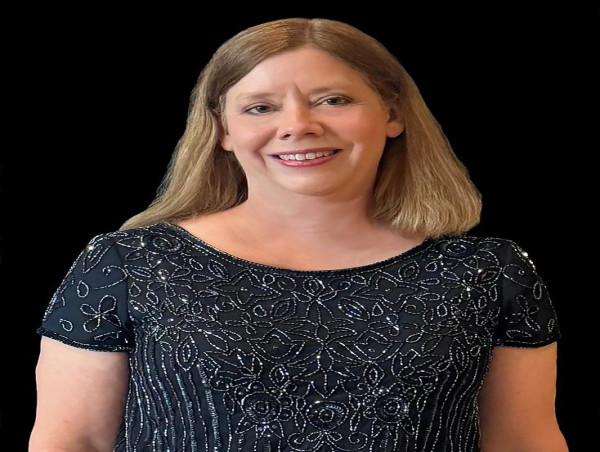  CHERYL WHITE SELECTED AS EMPOWERED WOMAN OF THE YEAR BY IAOTP 